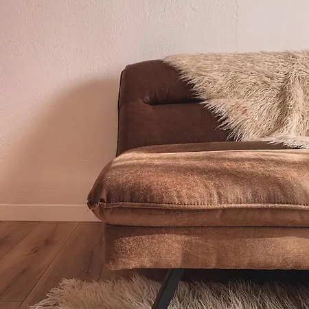 Gæstehus N'konak Puke