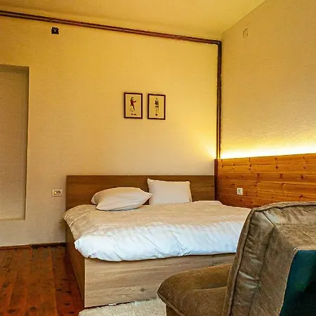 Maison d'hôtes N'konak Puke