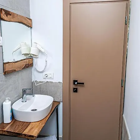 Maison d'hôtes N'konak 3*