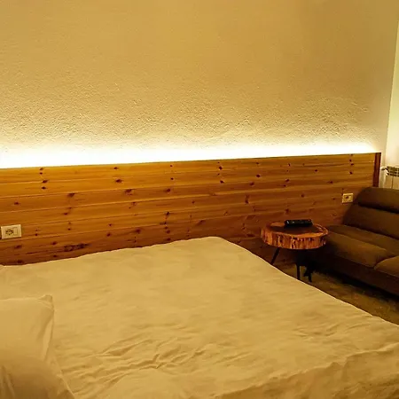 Maison d'hôtes N'konak