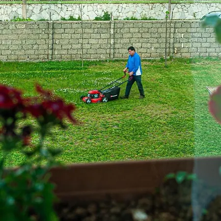 N'konak Maison d'hôtes Puke