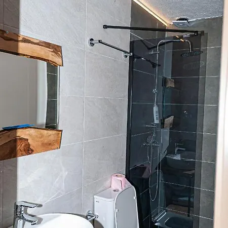 Maison d'hôtes N'konak 3*