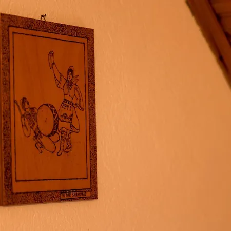 Maison d'hôtes N'konak 3*