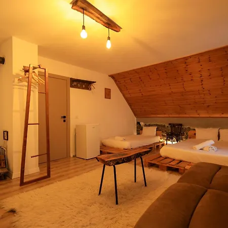 Maison d'hôtes N'konak