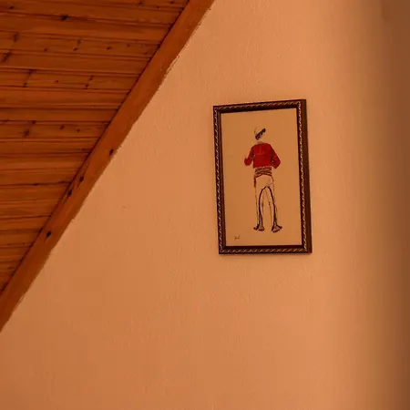 N'konak Maison d'hôtes Puke