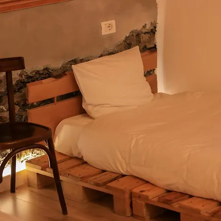 Maison d'hôtes N'konak