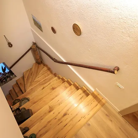 N'konak Gæstehus Puke