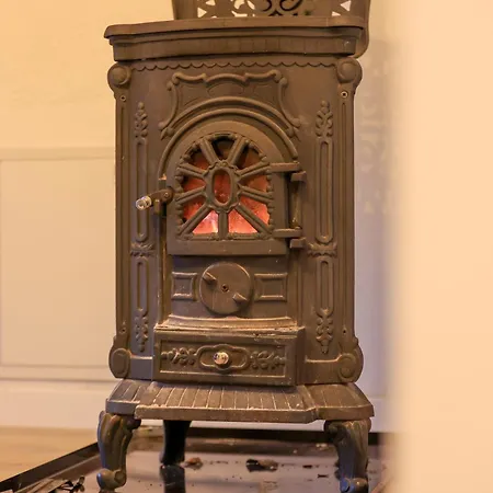 N'konak Maison d'hôtes