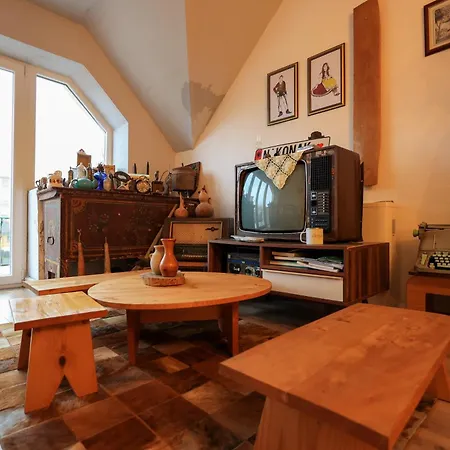 Maison d'hôtes N'konak