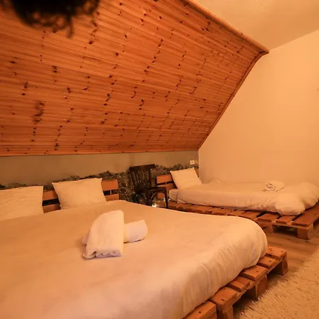 N'konak Maison d'hôtes 3*