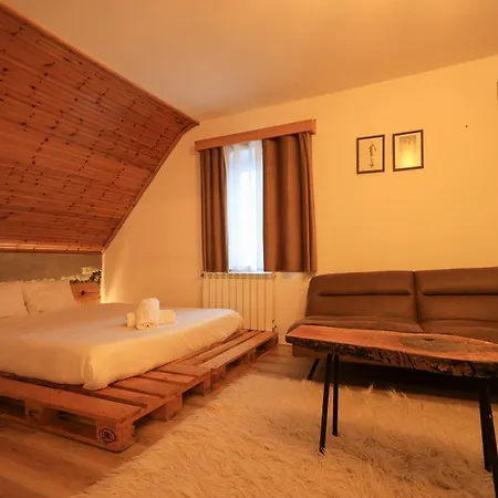 N'konak Maison d'hôtes Puke