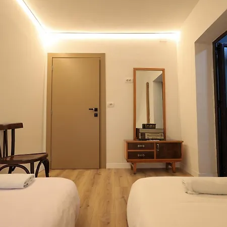 N'konak Maison d'hôtes