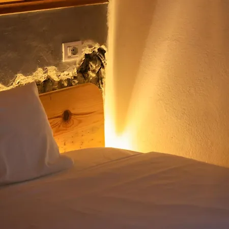 N'konak Maison d'hôtes 3*