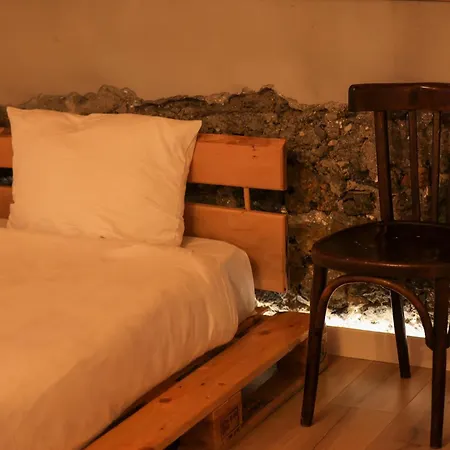 Maison d'hôtes N'konak 3*