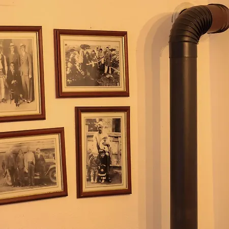 N'konak Maison d'hôtes