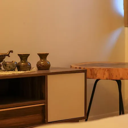 Gæstehus N'konak 3*