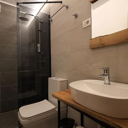 N'konak Maison d'hôtes