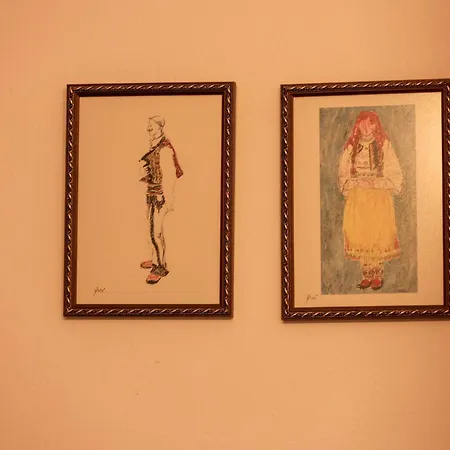 N'konak Gæstehus 3*