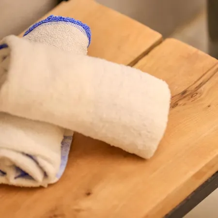 Maison d'hôtes N'konak 3*