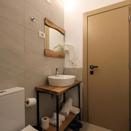 Maison d'hôtes N'konak Puke