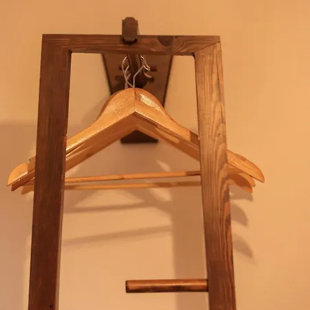 N'konak Maison d'hôtes Puke