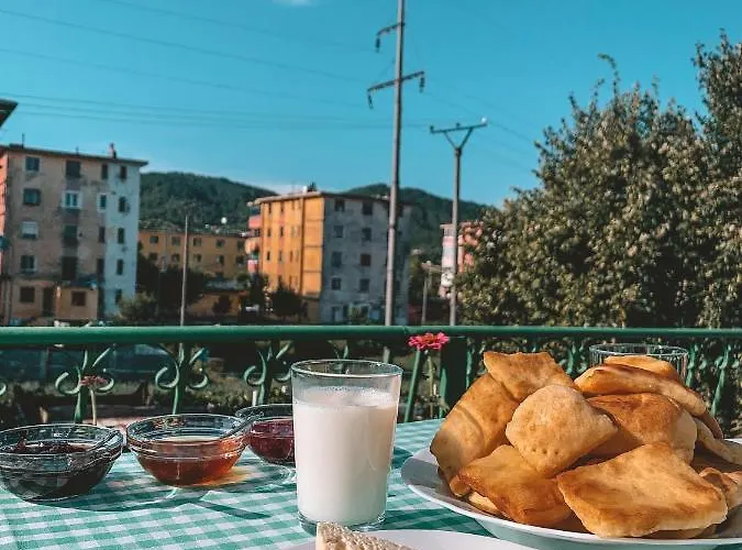N'konak 3*