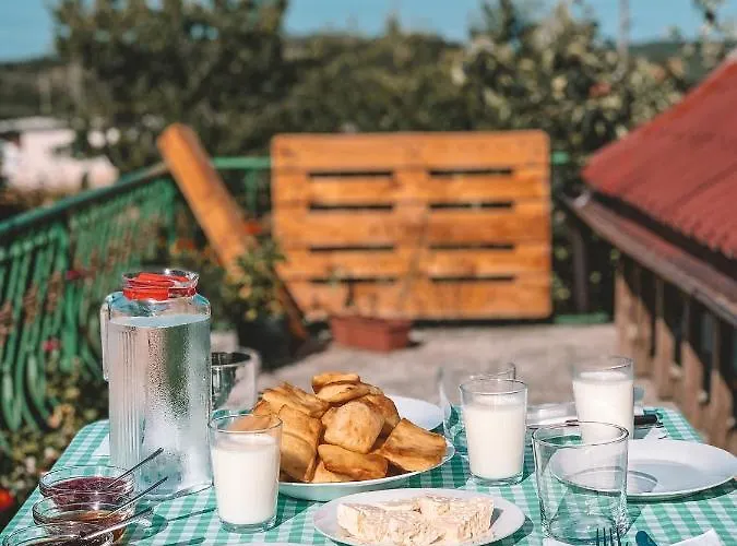 N'konak 3*
