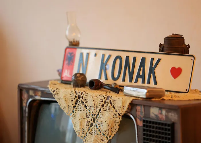 Πανσιόν N'konak