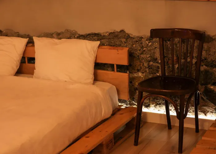Πανσιόν N'konak 3*