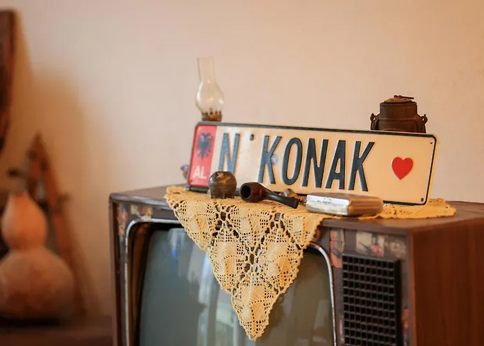 N'konak 3*