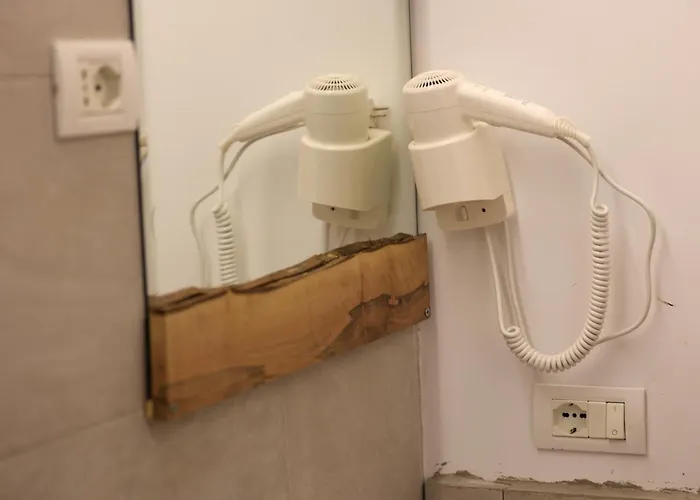 Πανσιόν N'konak 3*
