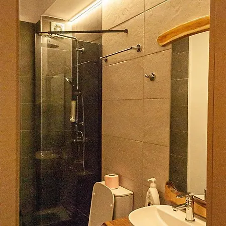 ゲストハウス N'konak