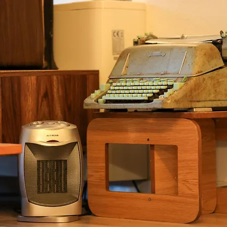 ゲストハウス N'konak Pukë