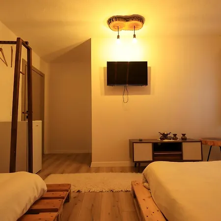 N'konak ゲストハウス