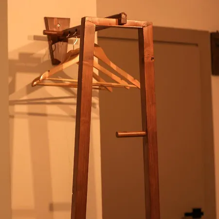 ゲストハウス N'konak Pukë