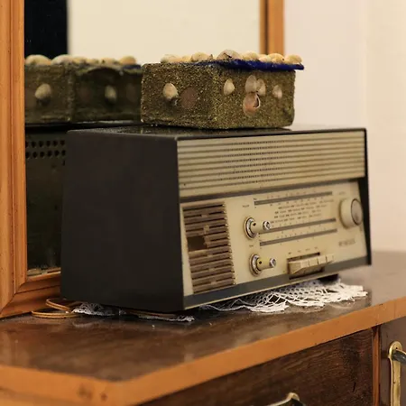 ゲストハウス N'konak Pukë