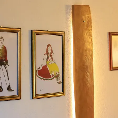 N'konak Pensión Puke