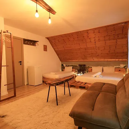 ゲストハウス N'konak