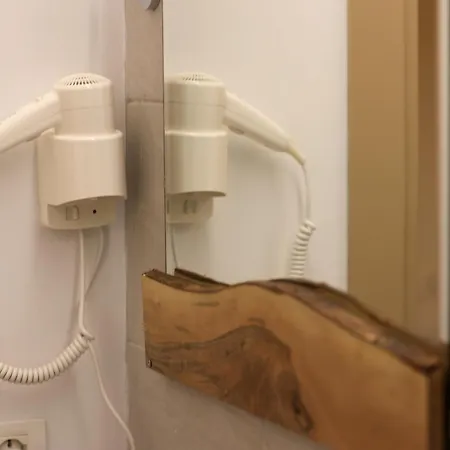 ゲストハウス N'konak