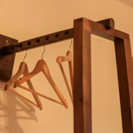 Pensión N'konak Puke