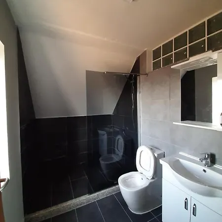 ゲストハウス N'konak