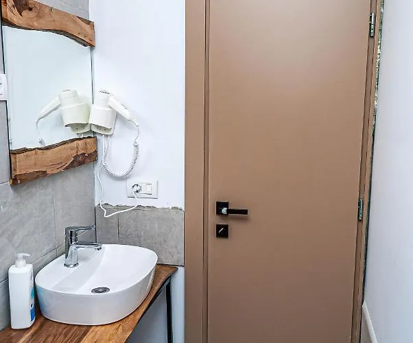 Guest house N'konak 3*