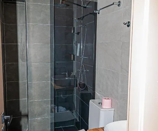 N'konak Guest house Puke