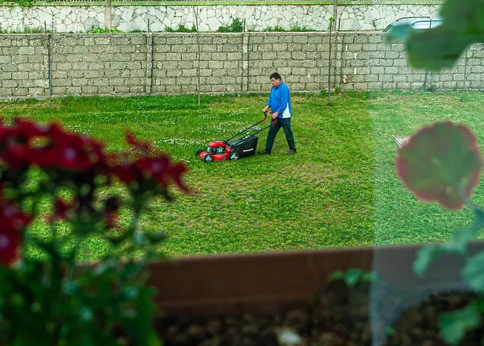 N'konak Guest house Puke