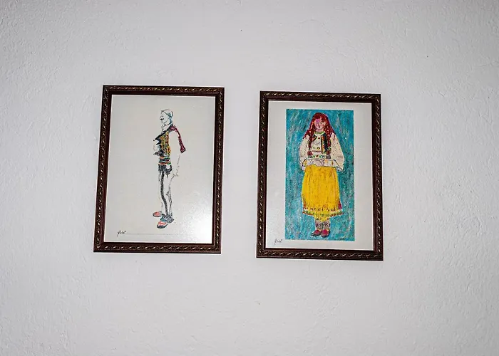 N'konak Guest house