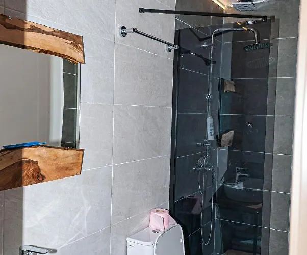 Guest house N'konak 3*