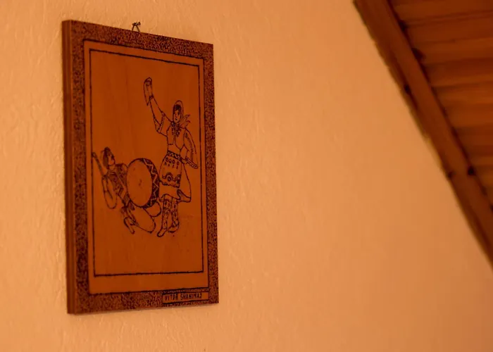 Guest house N'konak 3*