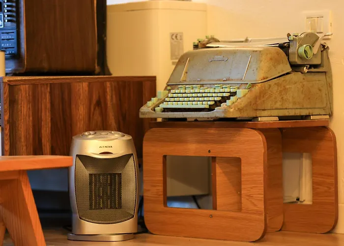 Guest house N'konak Puke