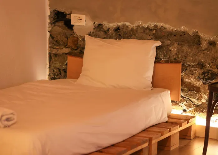 N'konak Guest house 3*