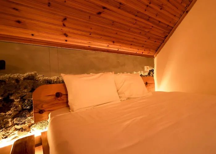 Guest house N'konak 3*